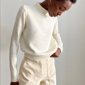 Aritzia Wilfred Turtleneck